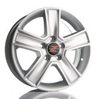 Barzetta Trasportare Pakettiautoihin 6.5x16 Jako:5x130 ET:60 vanne