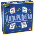 WOW! Huhupuheita lautapeli