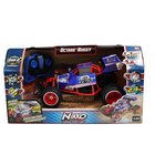 Nikko Octane Splashproof Buggie 1:12 33 cm radio-ohjattava auto