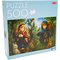 Tactic Along the Sylvan Path 500p palapeli – kuva 1