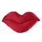 4Living Lips koristetyyny – kuva 1