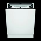AEG 6000-sarjan GI6220D2SN, astianpesukone
