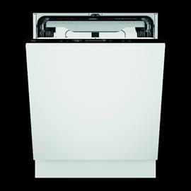 AEG 6000-sarjan GI6220D2SN, astianpesukone