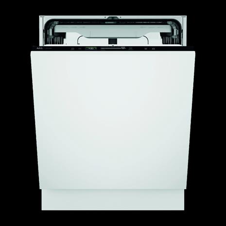 AEG 6000-sarjan GI6220D2SN, astianpesukone
