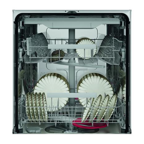 AEG 6000-sarjan GI6220D2SN, astianpesukone