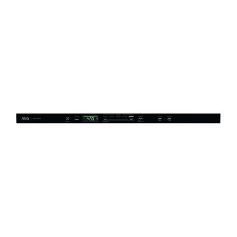 AEG 6000-sarjan GI6220D2SN, astianpesukone