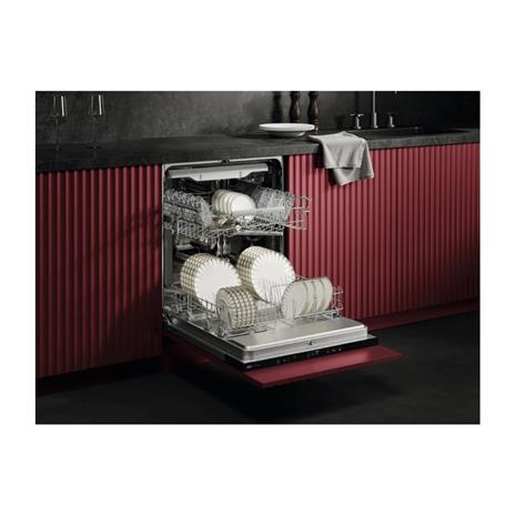 AEG 6000-sarjan GI6220D2SN, astianpesukone