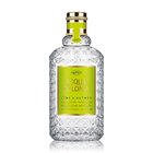 4711 Acqua Colonia Lime & Nutmeg Eau de Cologne 100 ml