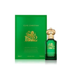 Clive Christian Original Collection 1872 Feminine Hajuvesi 50 ml