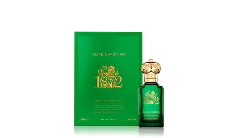 Clive Christian Original Collection 1872 Feminine Hajuvesi 50 ml