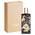 Memo Paris Irish Leather EDP 200 ml