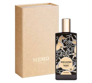 Memo Paris Irish Leather EDP 200 ml