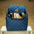 BORSTIQ - Startset - Groomingbag and brushes