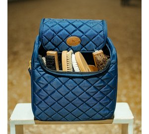 BORSTIQ - Startset - Groomingbag and brushes