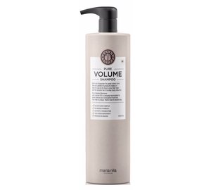 Maria Nila - Pure Volume Shampoo 1000 ml