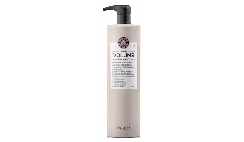 Maria Nila - Pure Volume Shampoo 1000 ml