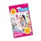Barbie - Sticker Craft Activity Set (BLA85749) – kuva 1