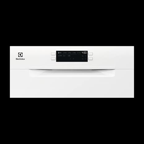 Electrolux 500 series E52UD100SW, astianpesukone