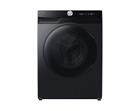 Samsung Al Wash WD90HG6U94BBU3, kuivaava pyykinpesukone