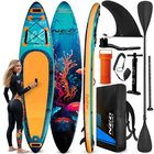 SUP-lauta, Aquasurf, 320 x 84 x 15 cm, Neo-Sport