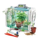 Tieteellinen peli Tech Greenhouse Clementoni Science&Play, Muut lelut