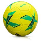 Football spin 5 pvc -teollisuusompelukone jalkapallojaloille