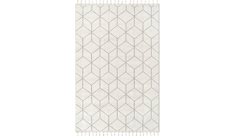 Asir matto Bukle 1407 80x150 cm – kuva 1/1