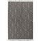 Asir matto Bukle 1408 100x400 cm – kuva 1