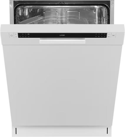 Logik LDWE60W26E, astianpesukone