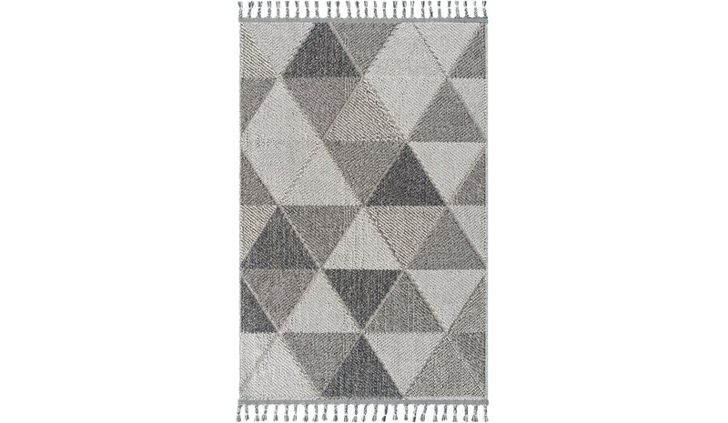 Asir matto Bukle 1401 100x150 cm – kuva 1/1