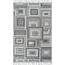 Asir matto Bukle 1404 100x150 cm – kuva 1