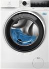Electrolux XLNF64X35U, pyykinpesukone