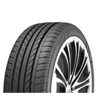 Nankang Ns-20 205/55R15 Kesärengas henkilöautoon