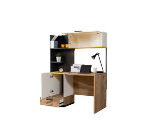Study Desk Homitis -, Työpöydät