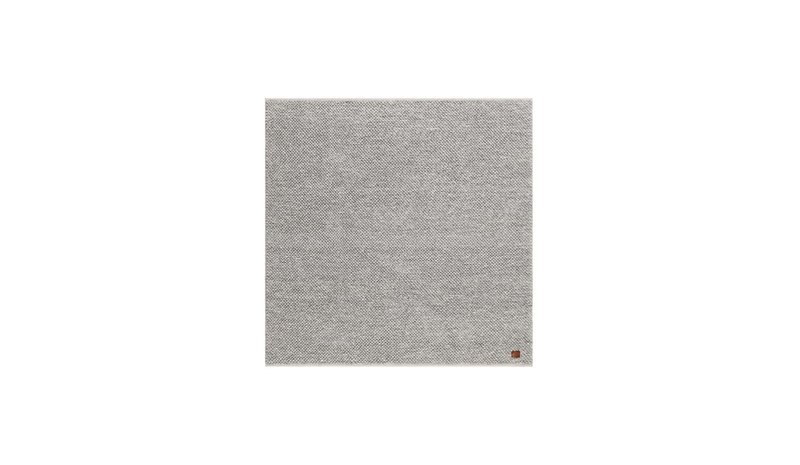 Ullmatta Bubble Kvadrat - 300x300 cm, harmaa – kuva 1/2