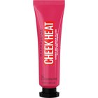 Maybelline Cheek Heat Blush -poskipuna - 25 Fuchsia Spark 10ml
