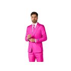 Suitmeister Vaaleanpunainen puku