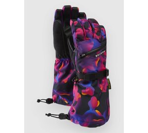 Burton Vent Kids Hanskat lava lamp