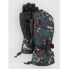 Burton Profile Hanskat seersucker camo Miehet