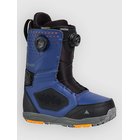 Burton Photon BOA Wide 2026 Lumilautakengät selvedge blue Miehet