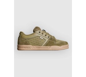 Globe Mojo 2.0 Skeittikengät olive / gum