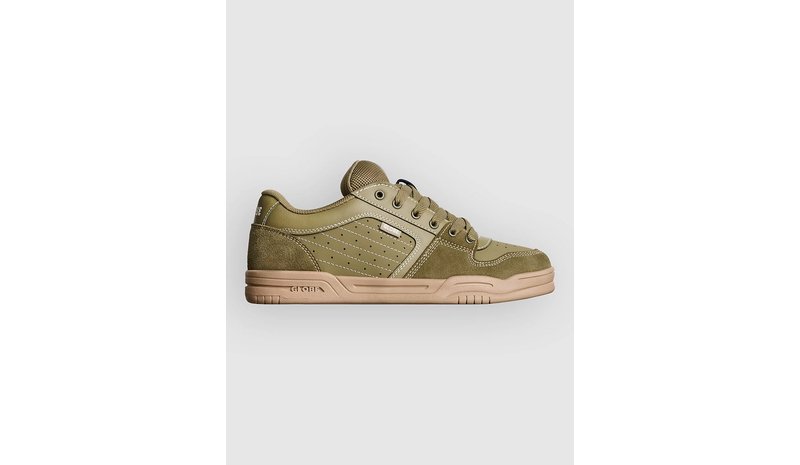 Globe Mojo 2.0 Skeittikengät olive / gum