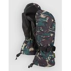 Burton Profile Rukkaset seersucker camo Miehet