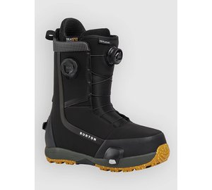 Burton Highshot Plus So Wide 2027 Step On Boots black Miehet