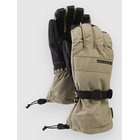 Burton Profile Hanskat summit taupe Miehet