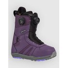 Burton Felix BOA 2026 Lumilautakengät nightshade purple Naiset