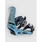 Burton Cartel X 2026 Lumilautasiteet marbled stone Miehet