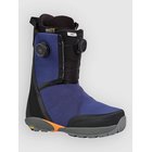 Burton Waverange X 2027 Lumilautakengät selvedge blue Miehet