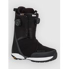 Burton Waverange X Wide 2027 Snowboard Boots black Miehet
