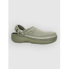 Crocs Cs Crafted Vegan Suede Stitch Sandaalit cargo